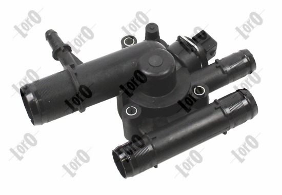 Thermostat, coolant - 042-025-0006 ABAKUS