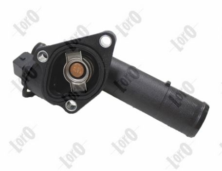 Thermostat, coolant - 042-025-0012 ABAKUS