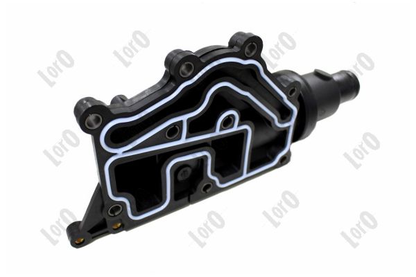 Termostato, Refrigerante - 042-025-0016 ABAKUS