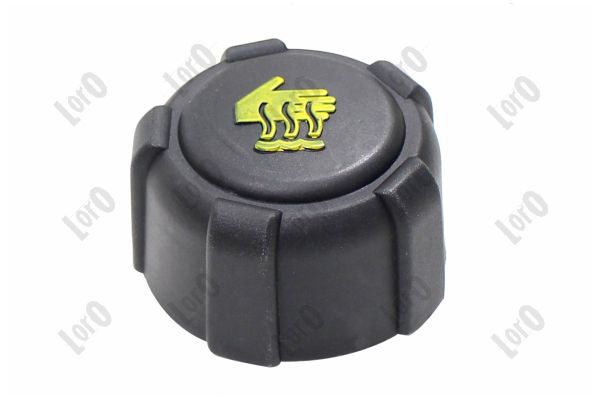 Tappo, serbatoio refrigerante - 042-027-002 ABAKUS