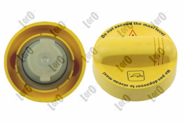 Sealing Cap, oil filling port - 042-027-003 ABAKUS