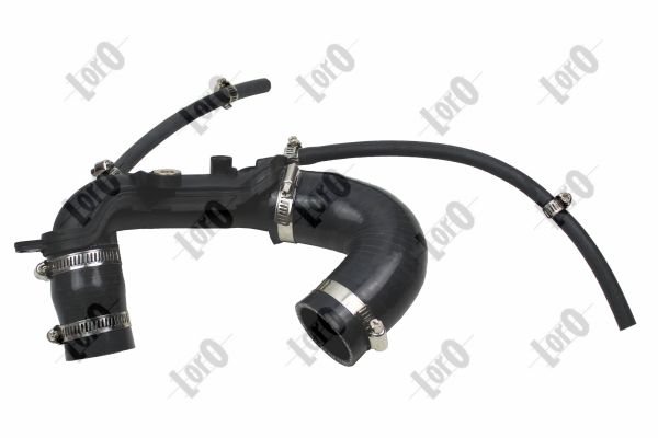 Charger Air Hose - 042-028-001 ABAKUS