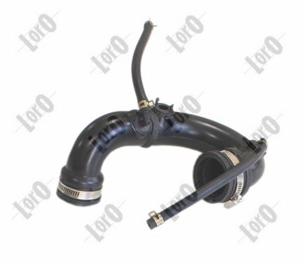 Charger Air Hose - 042-028-002 ABAKUS