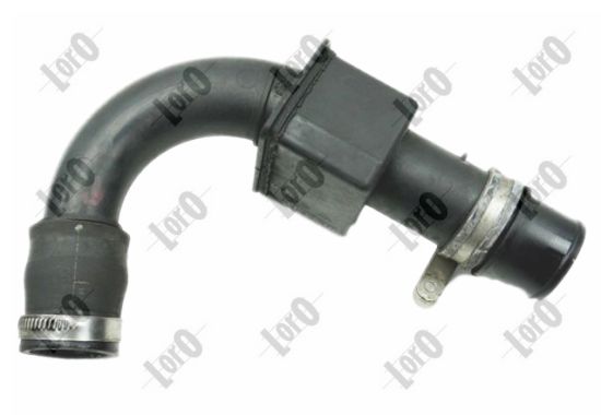 Charger Air Hose - 042-028-003 ABAKUS