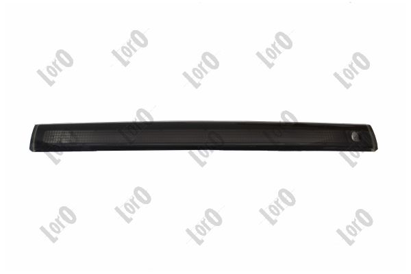Luce supplementare freno - 042-12-870S ABAKUS