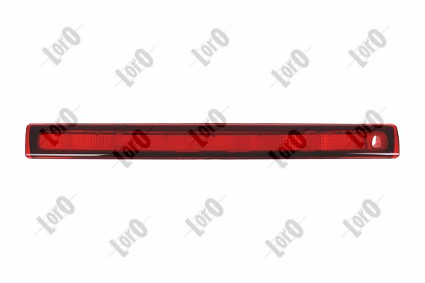 Luce supplementare freno - 042-12-870 ABAKUS