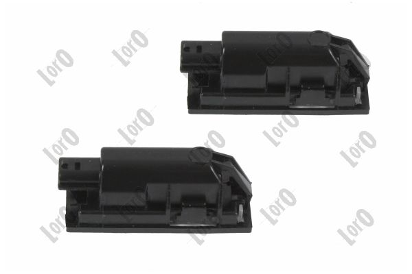 Licence Plate Light - 042-22-905LED ABAKUS