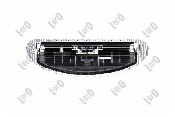 Licence Plate Light - 042-31-900 ABAKUS