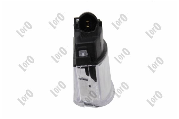 Licence Plate Light - 042-31-900 ABAKUS
