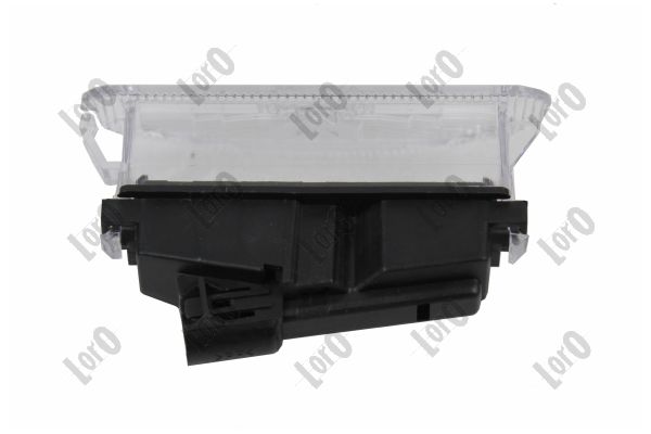Licence Plate Light - 042-31-900 ABAKUS