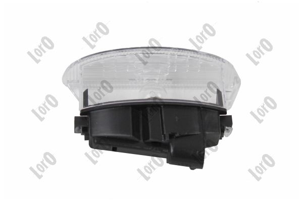 Licence Plate Light - 042-31-905 ABAKUS