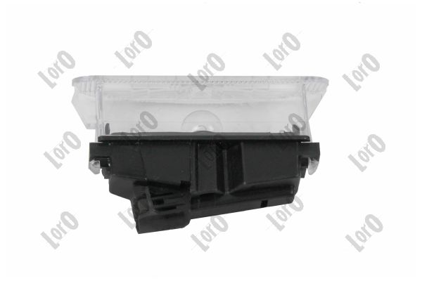 Licence Plate Light - 042-31-905 ABAKUS