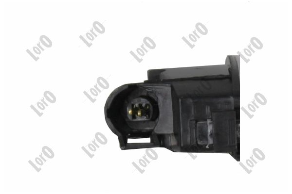 Licence Plate Light - 042-31-905 ABAKUS