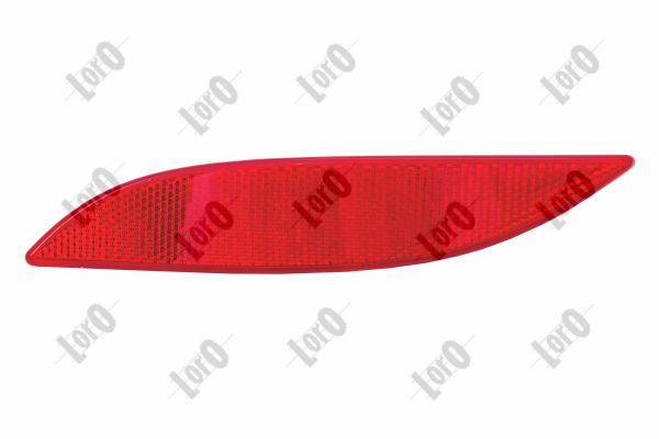 Reflex Reflector - 042-36-875 ABAKUS