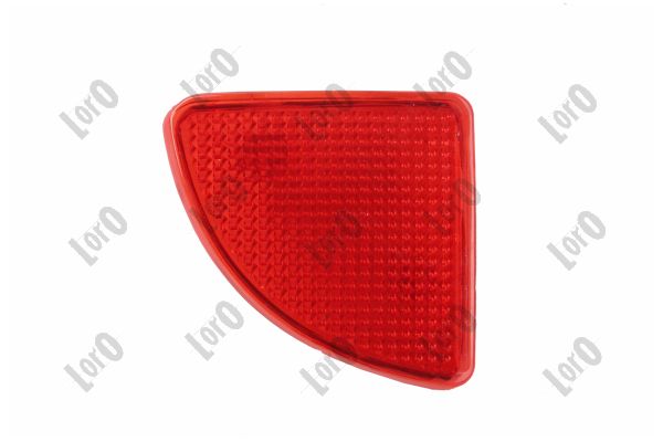 Reflex Reflector - 042-38-875 ABAKUS