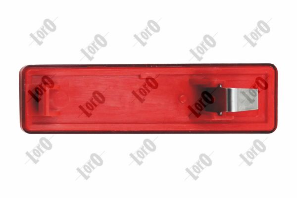 Reflex Reflector - 042-44-877 ABAKUS