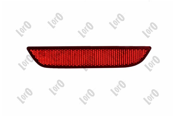 Reflex Reflector - 042-50-875 ABAKUS