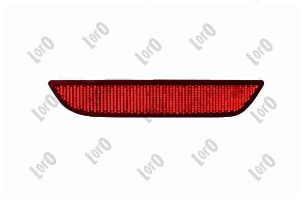 Reflex Reflector - 042-50-876 ABAKUS