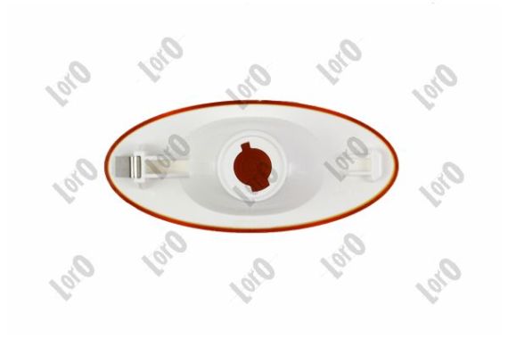 Marker Light - 042-51-890 ABAKUS