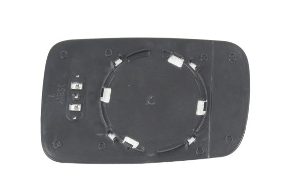 Vetro specchio, Specchio esterno - 0423G01 ABAKUS