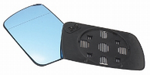 Mirror Glass, outside mirror - 0429G01 ABAKUS