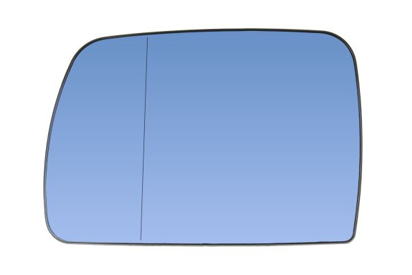 Mirror Glass, outside mirror - 0429G01 ABAKUS