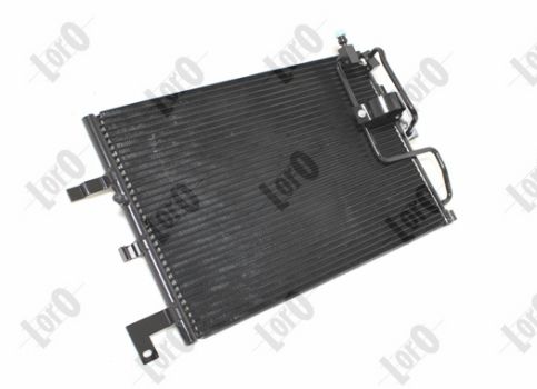 Condensatore, Climatizzatore - 044-016-0005 ABAKUS