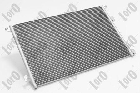 Condenser, air conditioning - 044-016-0006 ABAKUS