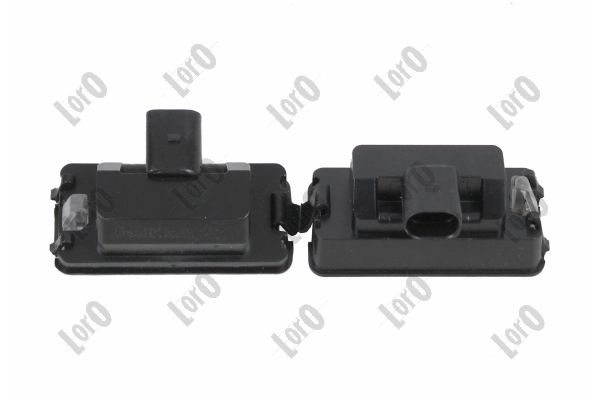 Licence Plate Light - 046-21-900LED ABAKUS