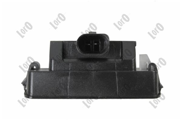 Licence Plate Light - 046-21-900LED ABAKUS