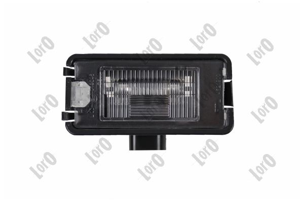 Licence Plate Light - 046-21-900 ABAKUS