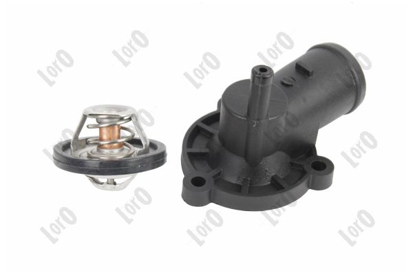 Thermostat, coolant - 048-025-0005 ABAKUS