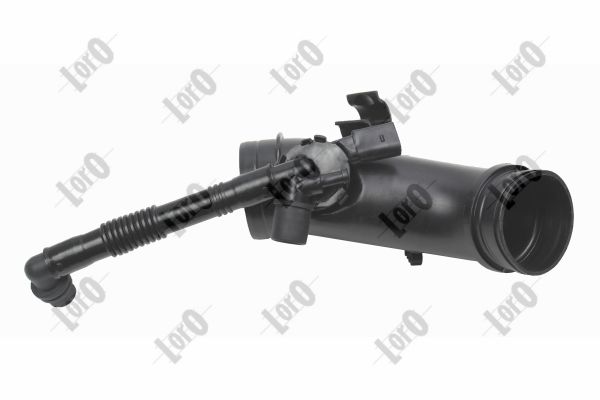Intake Hose, air filter - 048-028-001 ABAKUS