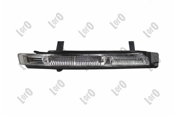 Indicatore direzione - 048-11-862 ABAKUS