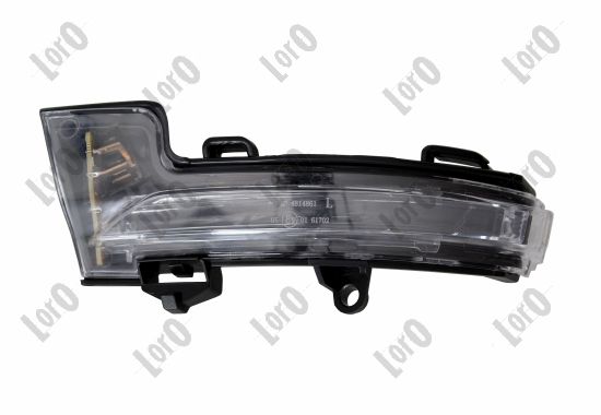 Indicatore direzione - 048-14-861 ABAKUS