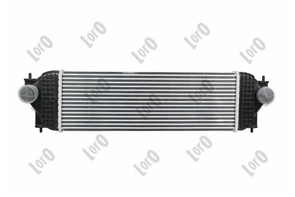 Intercooler - 050-018-0001 ABAKUS