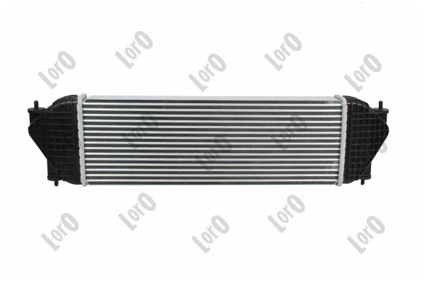 Intercooler - 050-018-0001 ABAKUS