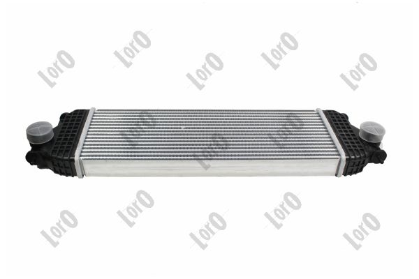 Intercooler - 050-018-0001 ABAKUS