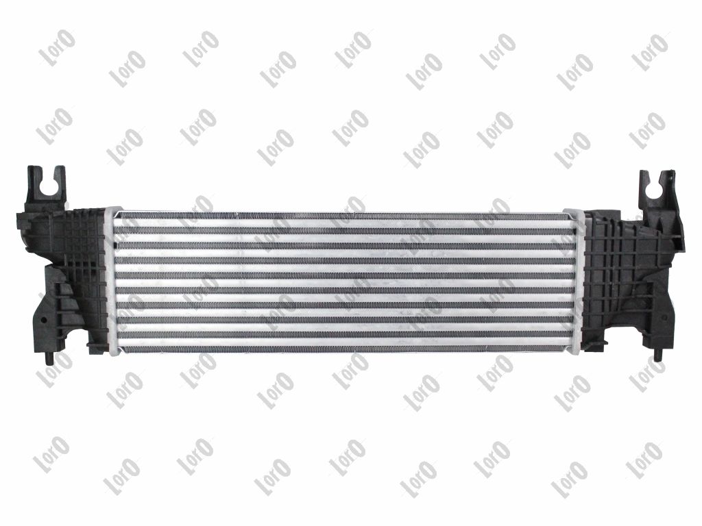 Intercooler - 050-018-0002 ABAKUS