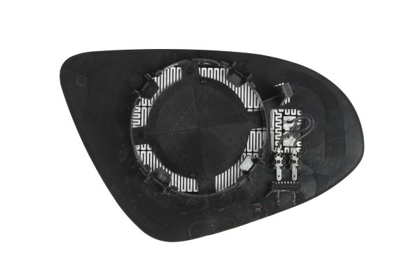 Vetro specchio, Specchio esterno - 0504G03 ABAKUS