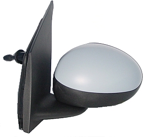 Outside Mirror - 0504M01 ABAKUS