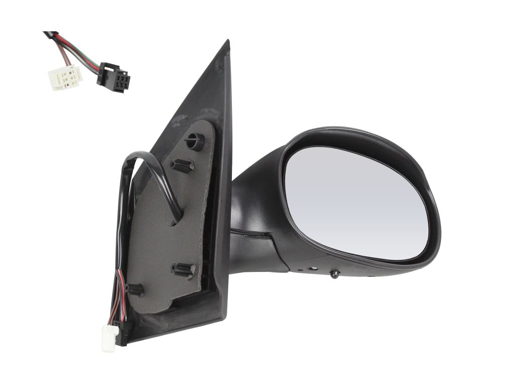 Outside Mirror - 0505M06 ABAKUS
