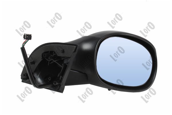 Наружное зеркало - 0506M05 ABAKUS