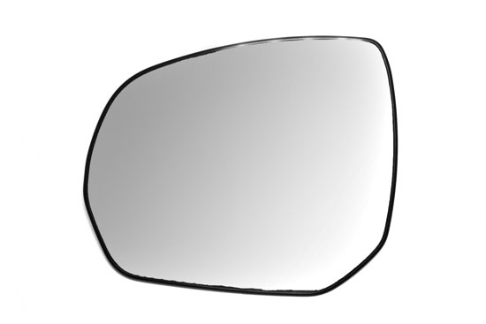 Mirror Glass, outside mirror - 0507G05 ABAKUS