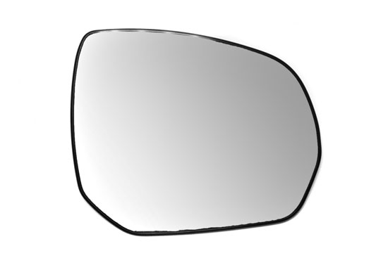 Spiegelglas, Außenspiegel - 0507G06 ABAKUS