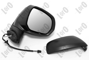 Specchio retrovisore esterno - 0507M02 ABAKUS