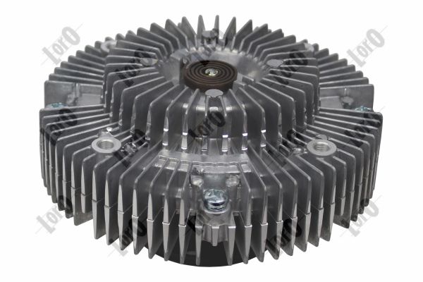 Clutch, radiator fan - 051-013-0001 ABAKUS