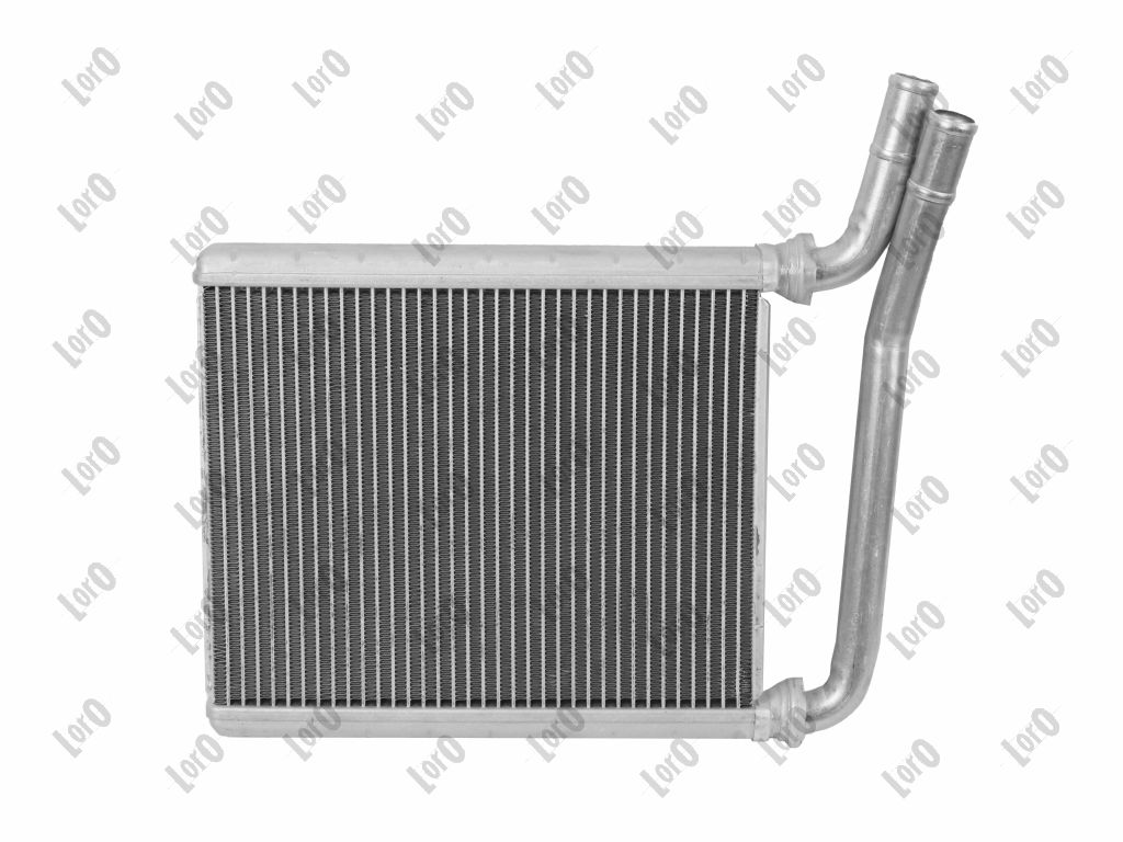 Heat Exchanger, interior heating - 051-015-0001 ABAKUS