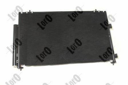 Condensatore, Climatizzatore - 051-016-0011 ABAKUS