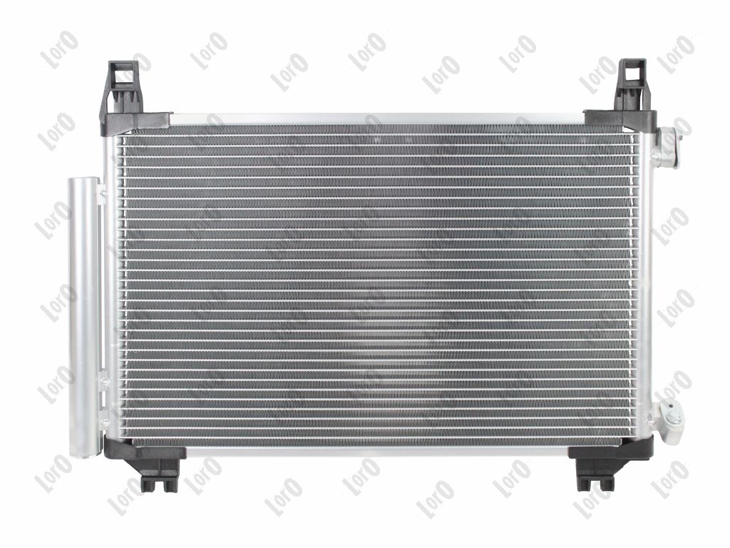 Condenser, air conditioning - 051-016-0044 ABAKUS